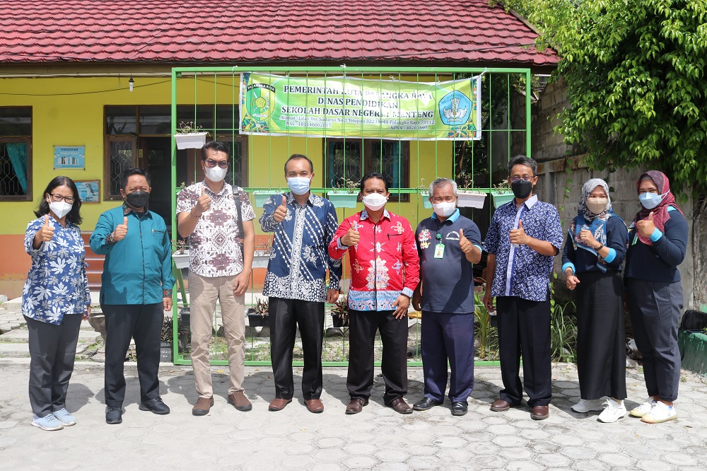 kunjungan-bgp-kalteng-ke-sdn-1-menteng-palangka-raya